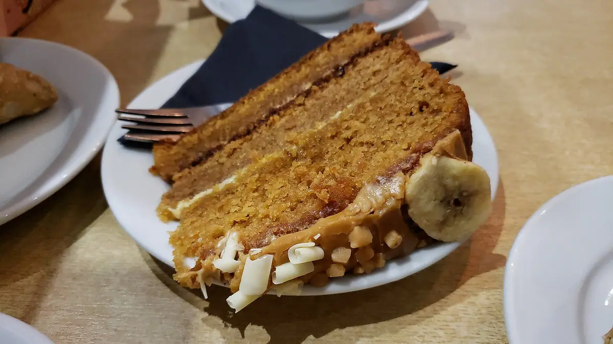Cake Box – eggless cake shop in Gilnow, Bolton